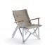 Dometic GO Compact Camp Chair - Ash / Silt / Glacier